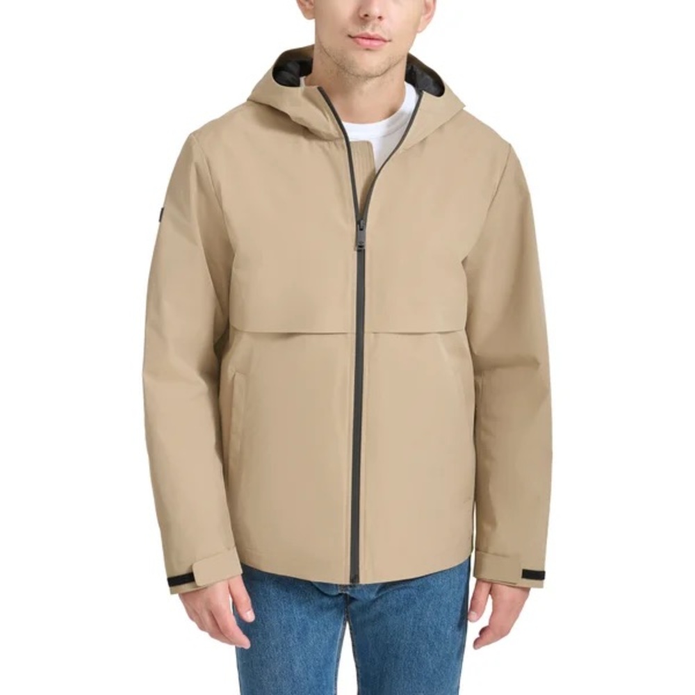 Dockers - Men's Softshell Jacket